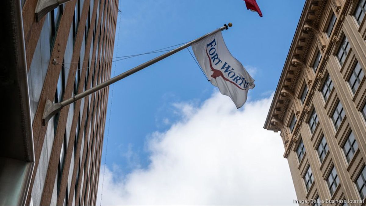 Fort Worth forms new commission to guide local data center growth