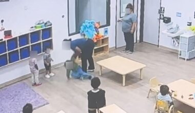 Family sues Fort Worth daycare over alleged child fight club, lawyer says that puts all daycares on notice