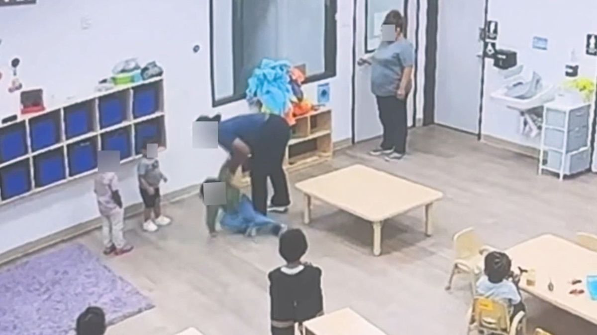 Family sues Fort Worth daycare over alleged child fight club, lawyer says that puts all daycares on notice
