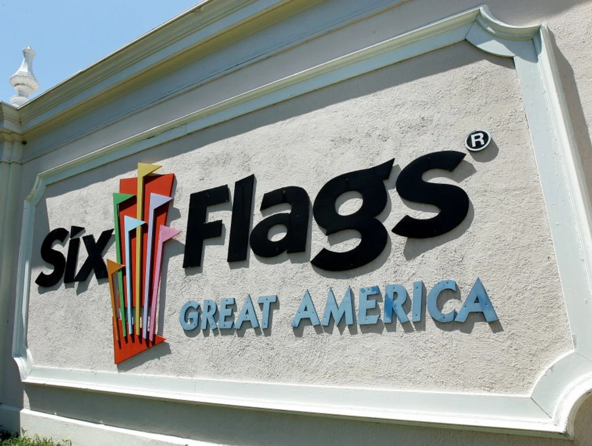 Six Flags moving corporate headquarters to Arlington, Texas, in 2027, company announces