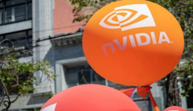 Zacks Industry Outlook NVIDIA, Texas, STMicroelectronics and Intel