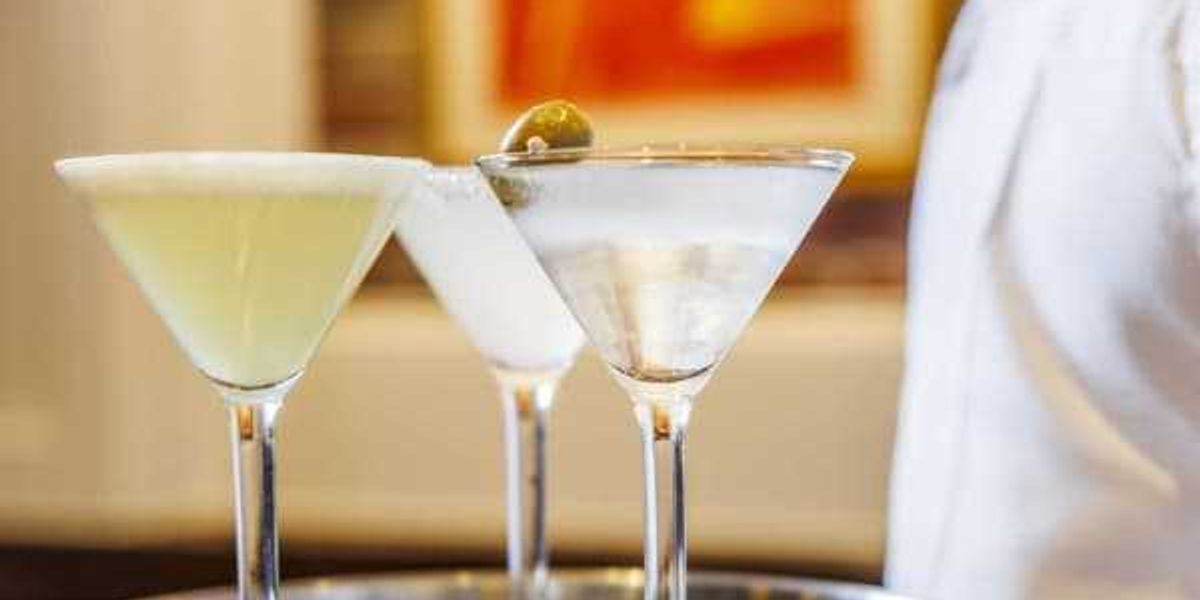 Hudson House takes its oysters and martinis to new DFW city