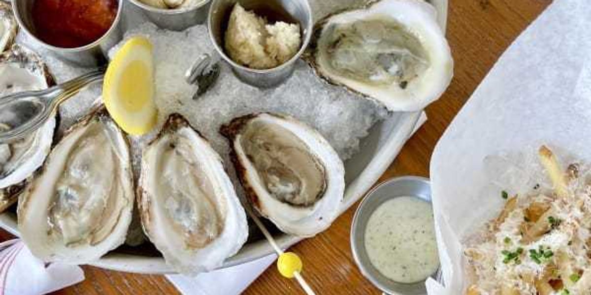 Buzzy Hudson House restaurant in Southlake sets opening date
