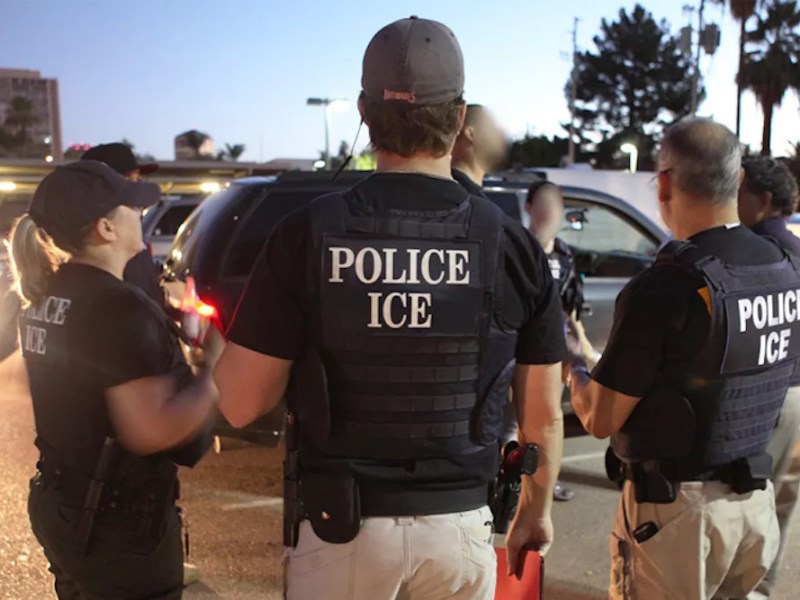 After backlash over censorship of ICE posts, San Antonio Reddit users leaving r/sanantonio