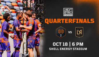 Houston Dynamo 2