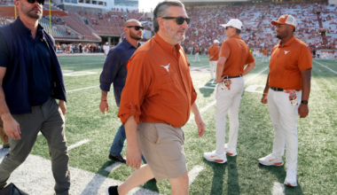 ESPN defends Ted Cruz 'GameDay' booking as an 'easy decision'