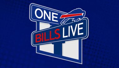 OBL 9/7: What Needs To Be Different This Time In Houston? Mitch Morse On Week 1 Matchup At Texans