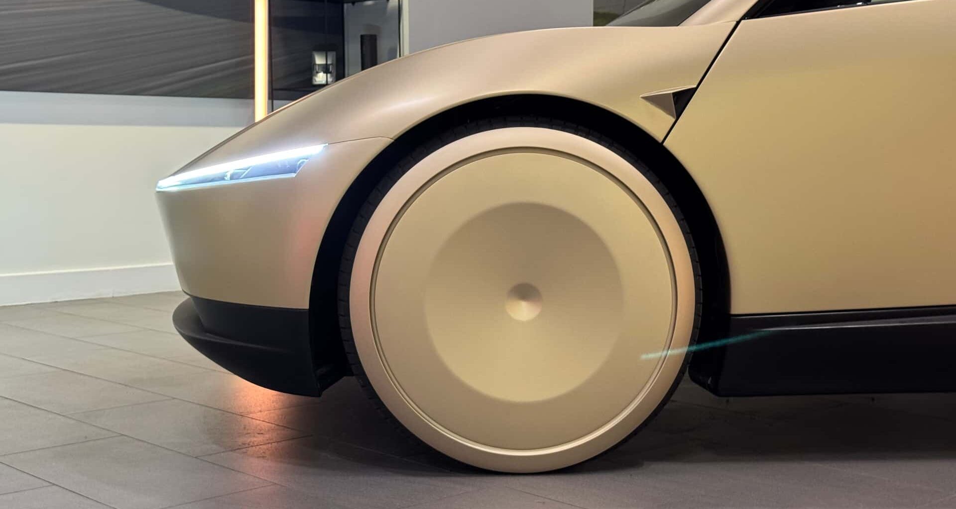 Tesla Adds Cybercabs To Its Texas Robotaxi Fleet Ahead Of Launch Event