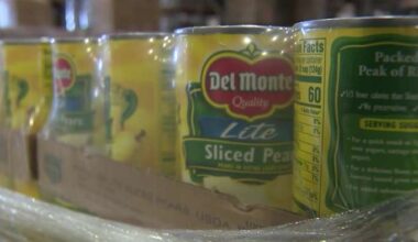 As demand grows, San Antonio Food Bank team advocates across country to protect nutrition programs