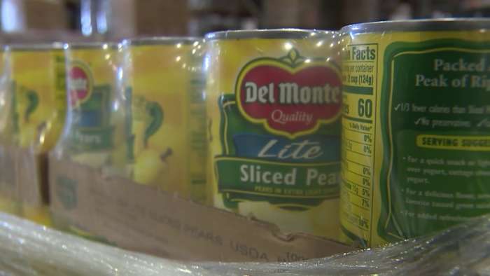 As demand grows, San Antonio Food Bank team advocates across country to protect nutrition programs