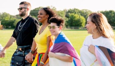 A North Texas city denied a Pride festival a permit. Organizers still don't know why.