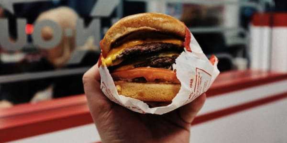 In-N-Out eyes new San Antonio location in The Merc