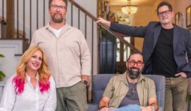 4 San Antonio authors launch co-op Inbound Books