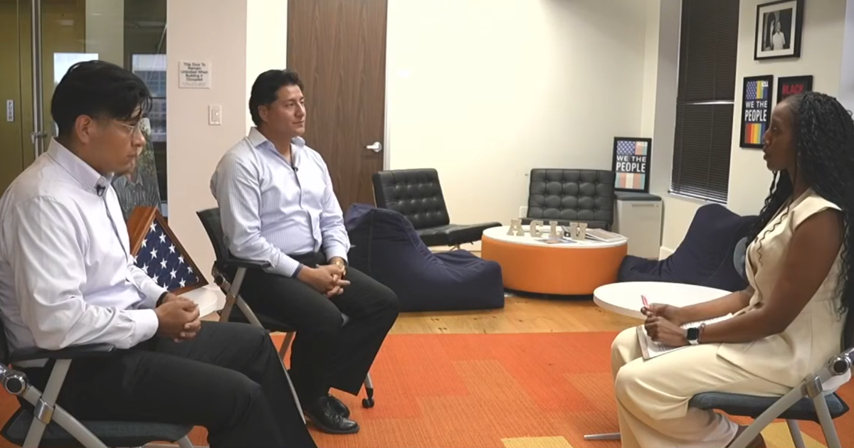 Lorenzo Salgado sons seek answers as grand jury nears