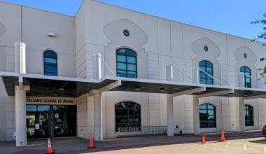 Lawsuit Says Islamic School Of Irving Failed To Call Police After Woman Reported Rape