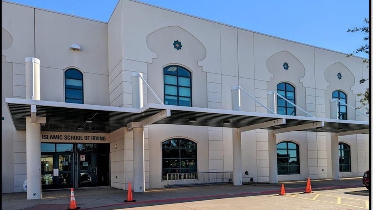 Lawsuit Says Islamic School Of Irving Failed To Call Police After Woman Reported Rape