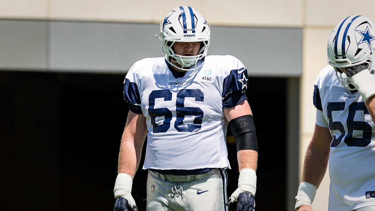 Dallas Cowboys logo