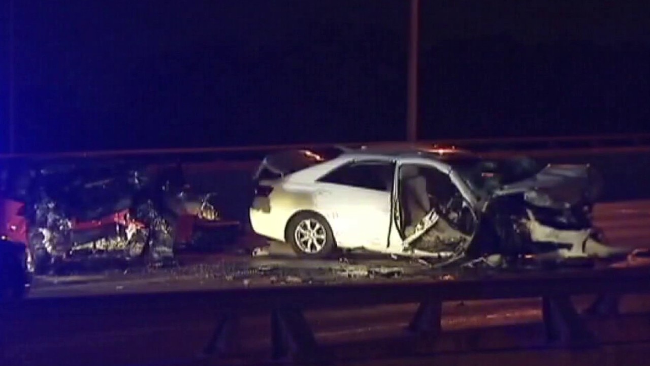 FILE – Officials warn of DWI dangers around holidays