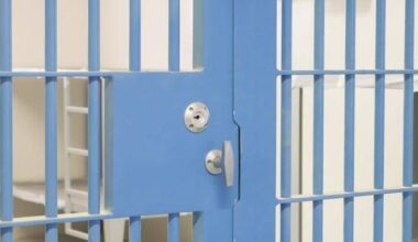 Tarrant County Jail inmate dies after medical emergency