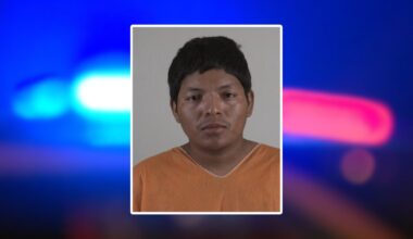 Fort Worth murder suspect smoked crack cocaine before stabbing cousin