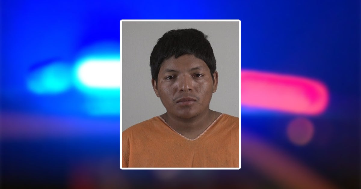 Fort Worth murder suspect smoked crack cocaine before stabbing cousin