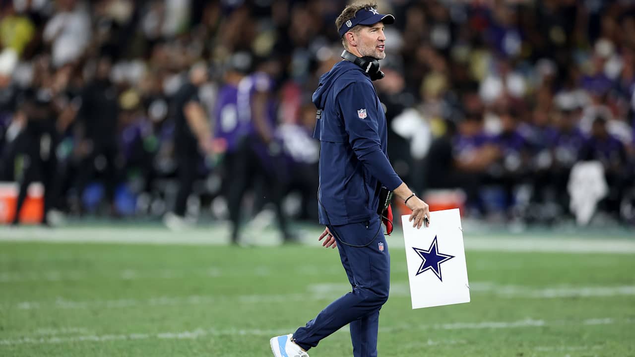 Dallas Cowboys logo