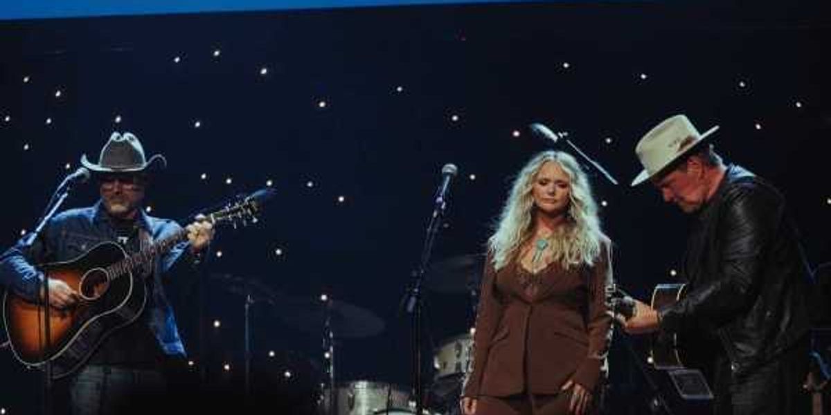 Hill Country Reserve music fest launches in Fredericksburg
