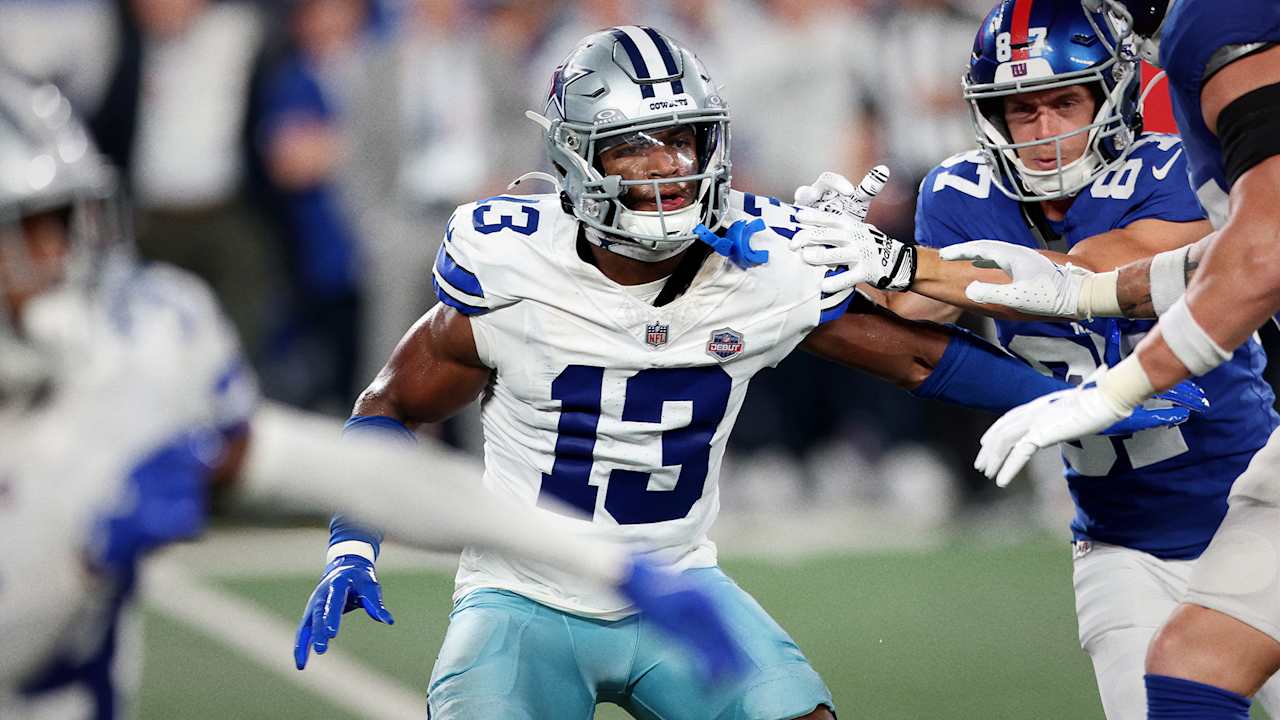 Dallas Cowboys logo