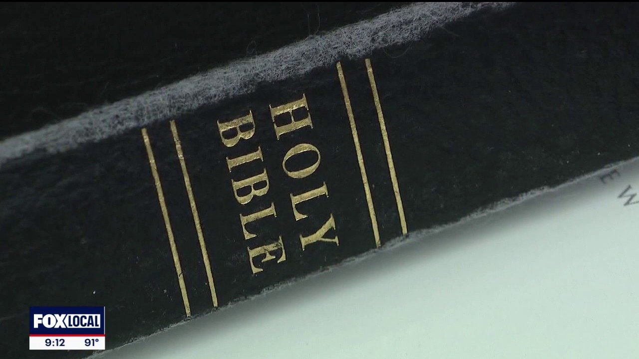 Texas weighing religious additions to high school curriculums