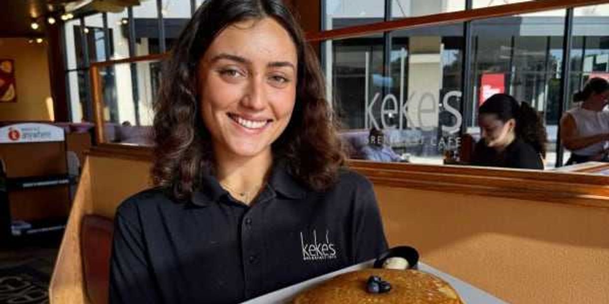 Keke's Breakfast Cafe to open 6 locations in San Antonio