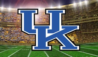PREVIEW: Kentucky on the road at Texas A&M