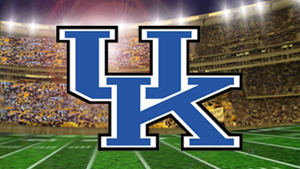 PREVIEW: Kentucky on the road at Texas A&M