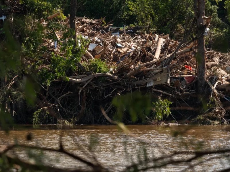 Camp Mystic, where 28 people died in catastrophic floods, files for Chapter 11 bankruptcy