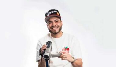 Big Laugh Comedy Club presents Kev Herrera