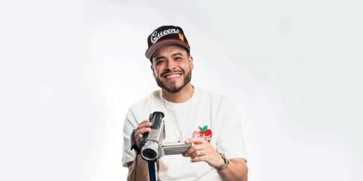 Big Laugh Comedy Club presents Kev Herrera