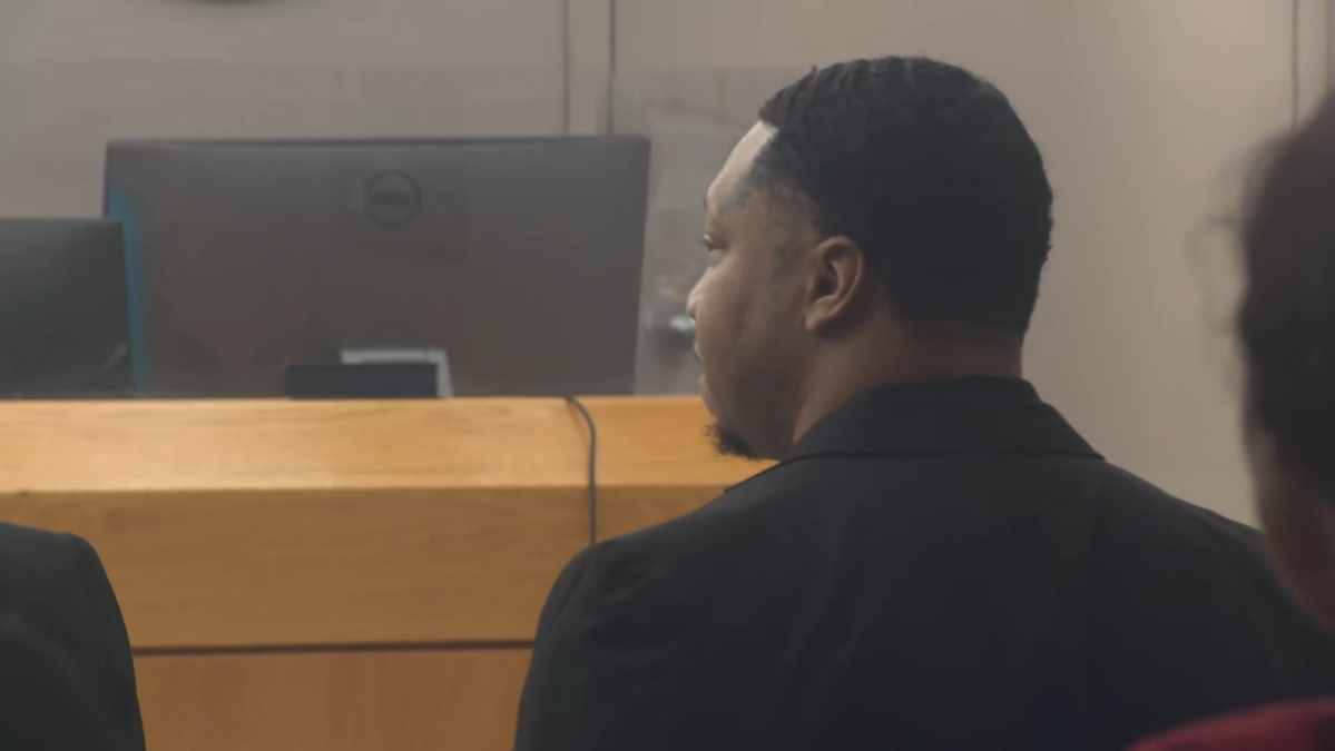 MO3 killing trial resumes as FBI testimony is expected Friday – NBC 5 Dallas-Fort Worth