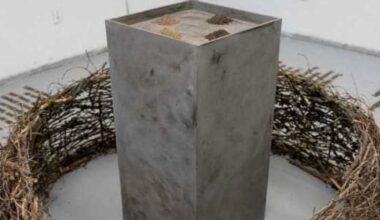 Kinfolk House presents "The Places We Carry" opening reception