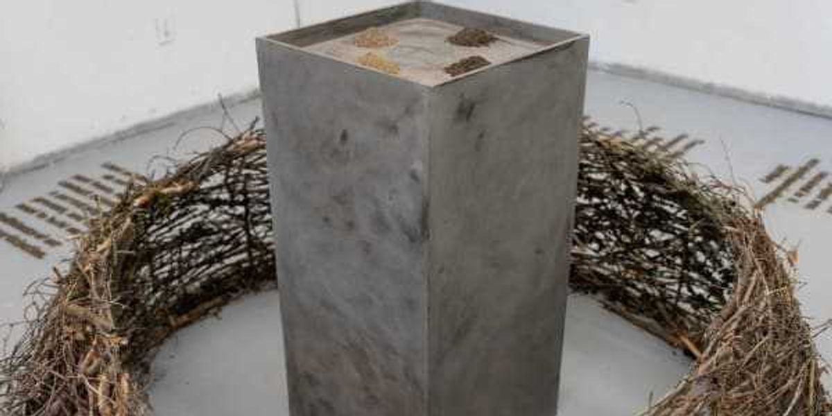 Kinfolk House presents "The Places We Carry" opening reception