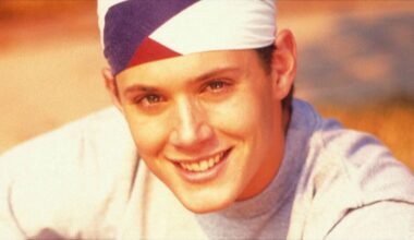 Jensen Ackles' Acting Debut Was In This Award-Winning '90s PBS Kids TV Show