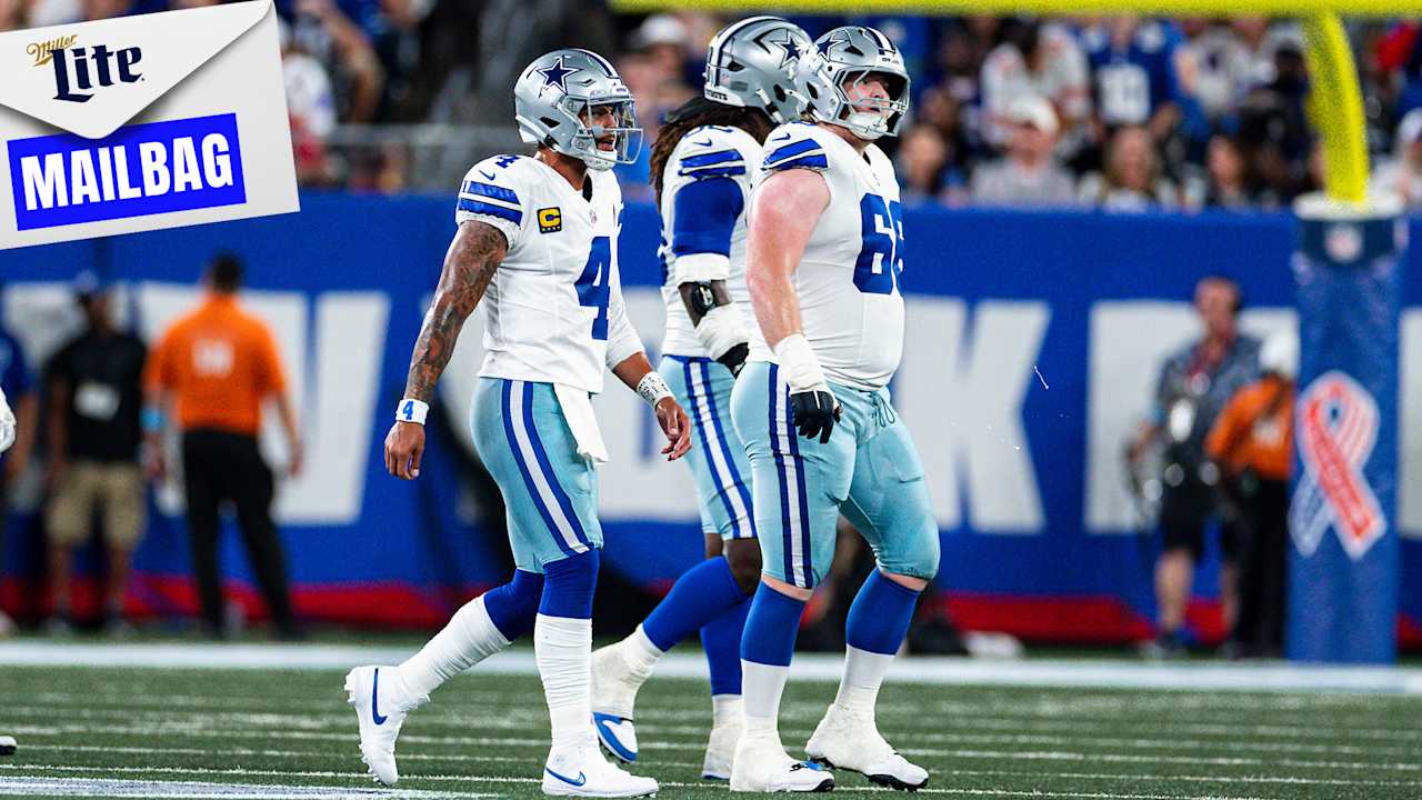 Dallas Cowboys logo