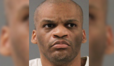 Texas plans to execute a man convicted in 2005 killings of 3 people