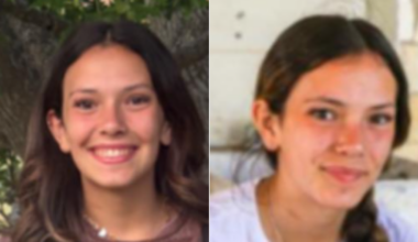 Amber Alert issued for 14-year-old missing from Weatherford