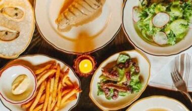 2 Texas restaurants named best in US & more Fort Worth news