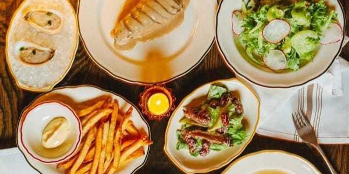 2 Texas restaurants named best in US & more Fort Worth news
