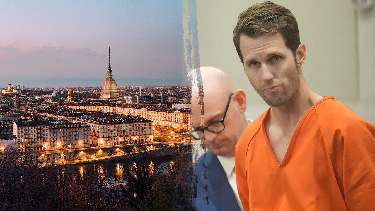 Italy blocks extradition of Houston man charged with capital murder