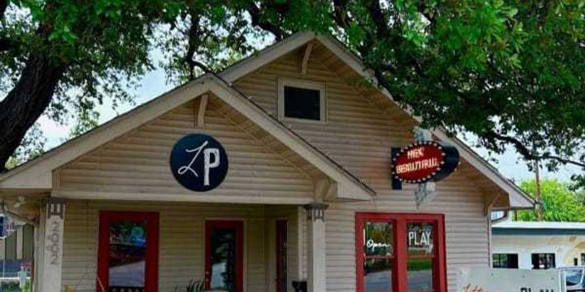 Kyle and Noah Hawley expand Austin store with books + coffee