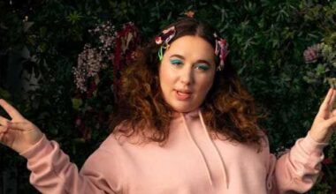 The Creek & the Cave presents Liza Treyger