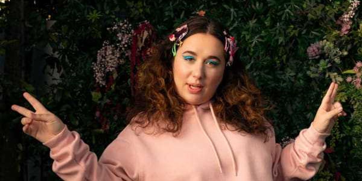 The Creek & the Cave presents Liza Treyger