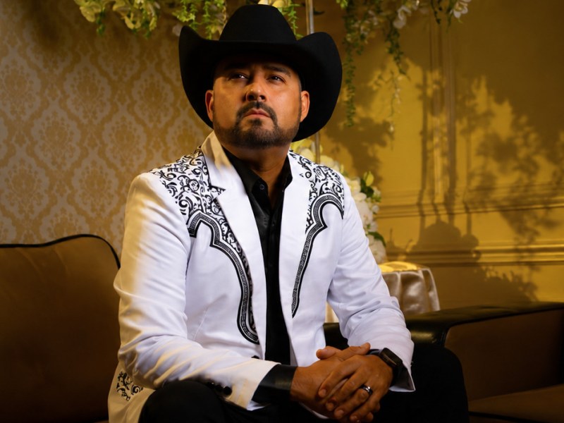 Lucky Joe Delivers New Single ‘No, No’ and Teases Music Video