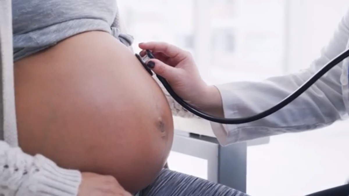 Texas maternal mortality report timing draws criticism – NBC 5 Dallas-Fort Worth